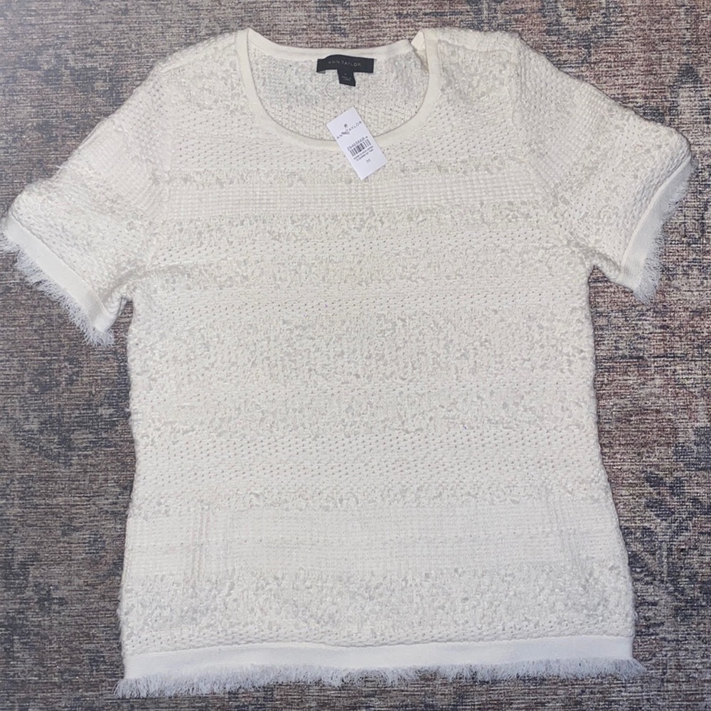 Ann Taylor